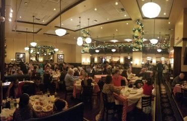 Maggiano’s Little Italy