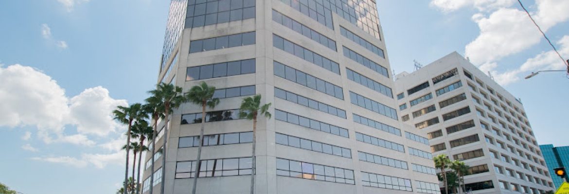 Stonebridge Real Estate Company
