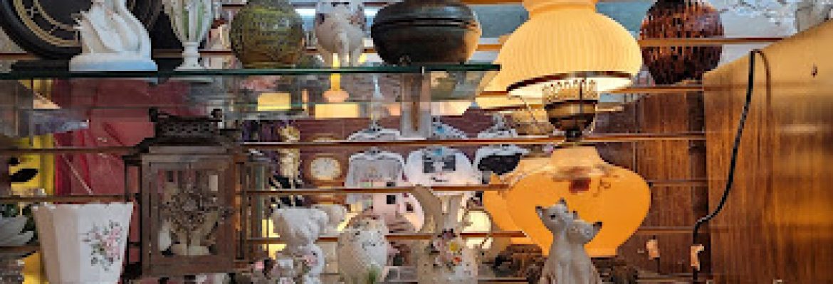 K & J Gift Emporium