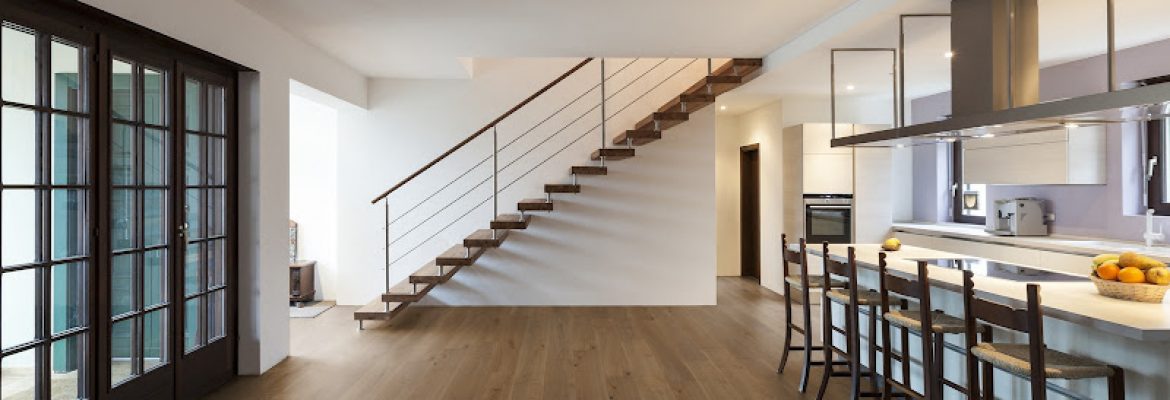 Top 10 Floors