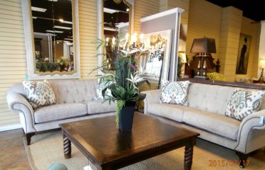 Missing Piece, Fine Interiors on Consignment
