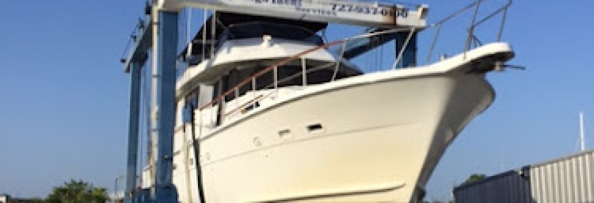 Pitman Yacht Services