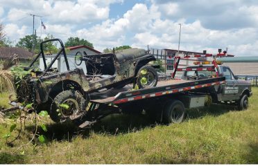 Florida Junk Cars