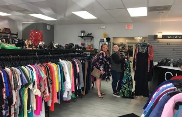 CURV Exchange Plus Size Resale CLEARWATER