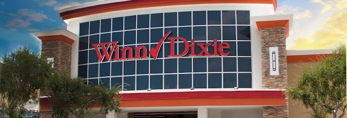 Winn-Dixie Pharmacy