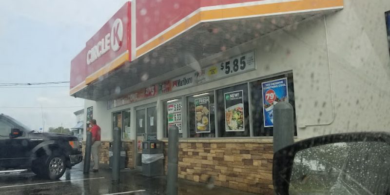 ATM (Circle K)
