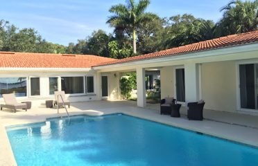 Perfecto’s Retreat