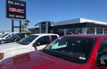 Tasca Buick GMC Palm Harbor