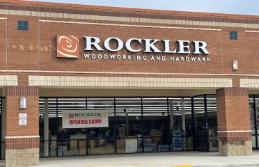 Rockler Woodworking & Hardware – Brandon