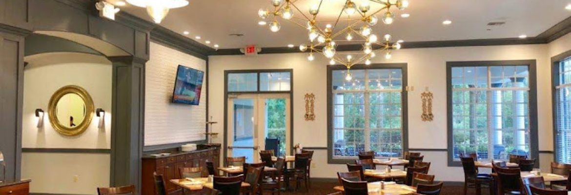Lexington Oaks Golf Club & Omari’s Bar and Grill