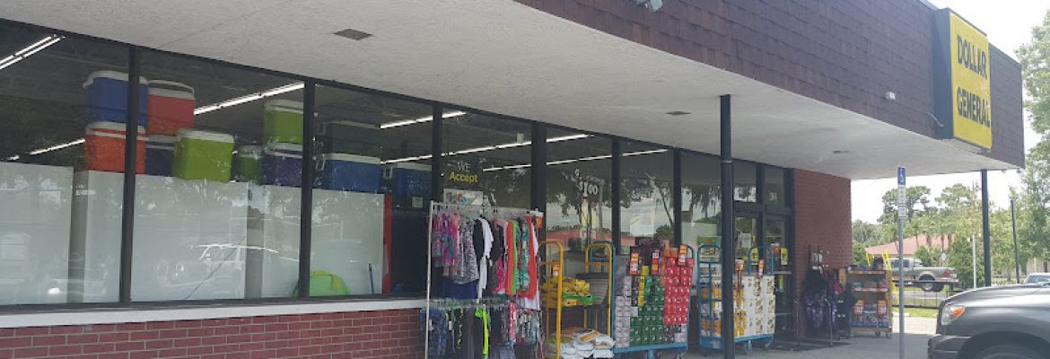 Dollar General