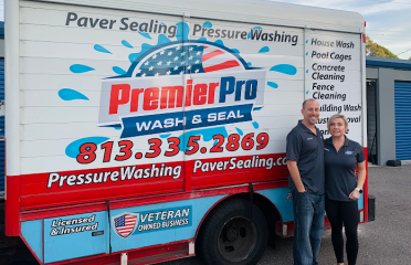 Premier Pro Wash & Seal