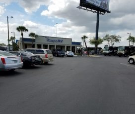 RV One Superstores Tampa