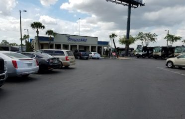 RV One Superstores Tampa