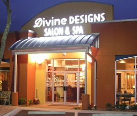 Divine Designs Salon & Spa