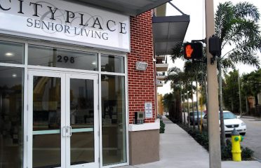 City Place Apartments