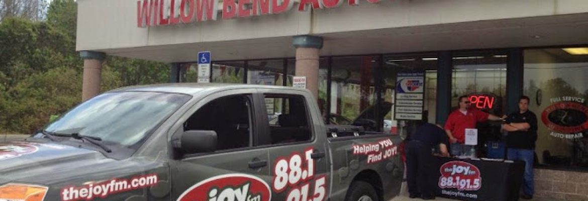 Willow Bend Automotive