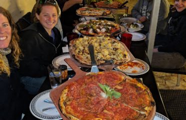 Anthony’s Coal Fired Pizza & Wings