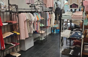 The Patent Bow Boutique