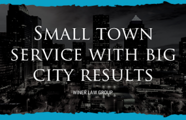 Winer Law Group