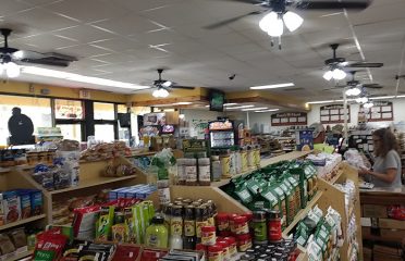 Bayway Country Store and Butcher Shoppe