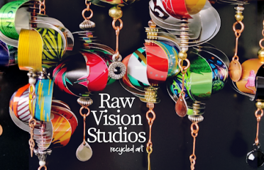 Raw Vision Studios