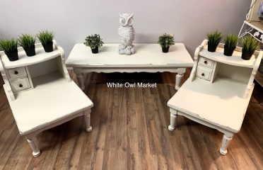 White Owl Market