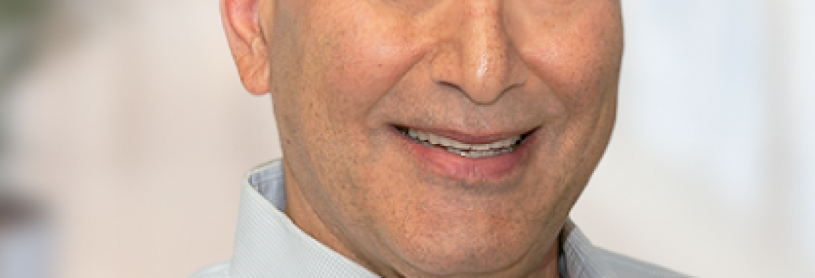Richard J. Ina, MD, AAFP, ABFM