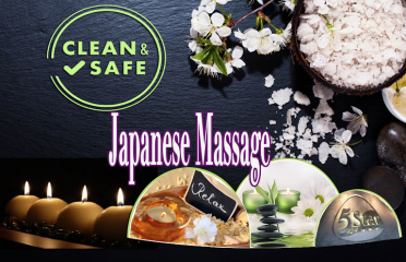 Japanese Massage Spa