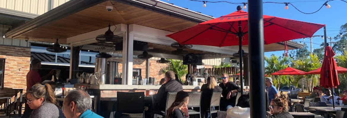 Tampa Bay Brewing Company