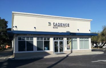 Cadence Bank – Carrollwood Branch