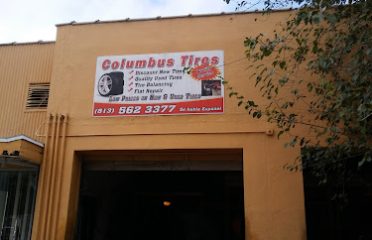 Columbus Tires