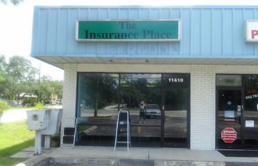 The Insurance Place