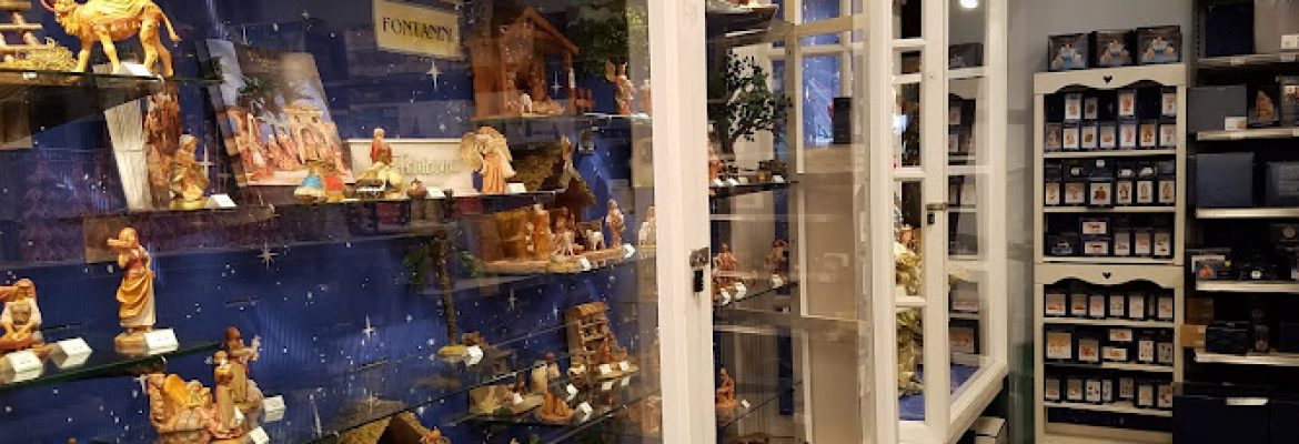 Robert’s Christmas Wonderland