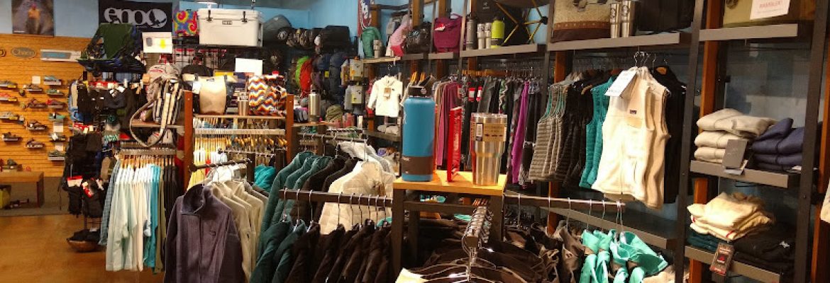 Tampa Bay Outfitters LLC