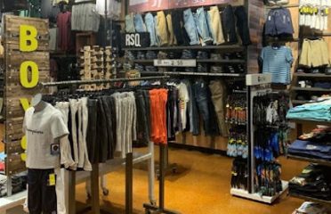 Tillys