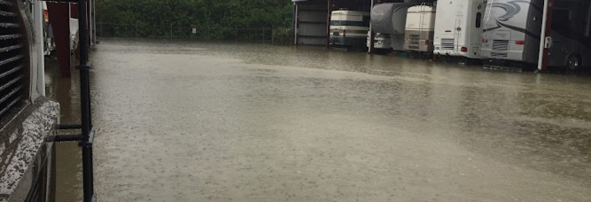 Florida Covered Storage