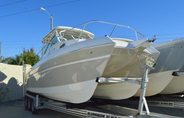 Central Marine – Used Boat Supercenter