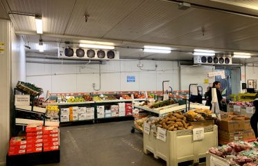 Sanwa Farmer’s Market
