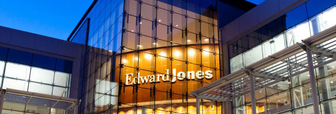 Edward Jones – Financial Advisor: Bob Coston, AAMS¿
