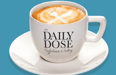 The Daily Dose Coffeehouse and Eatery