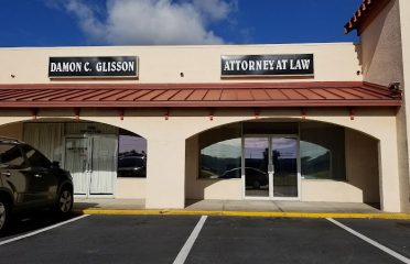 Law Office of Damon C. Glisson