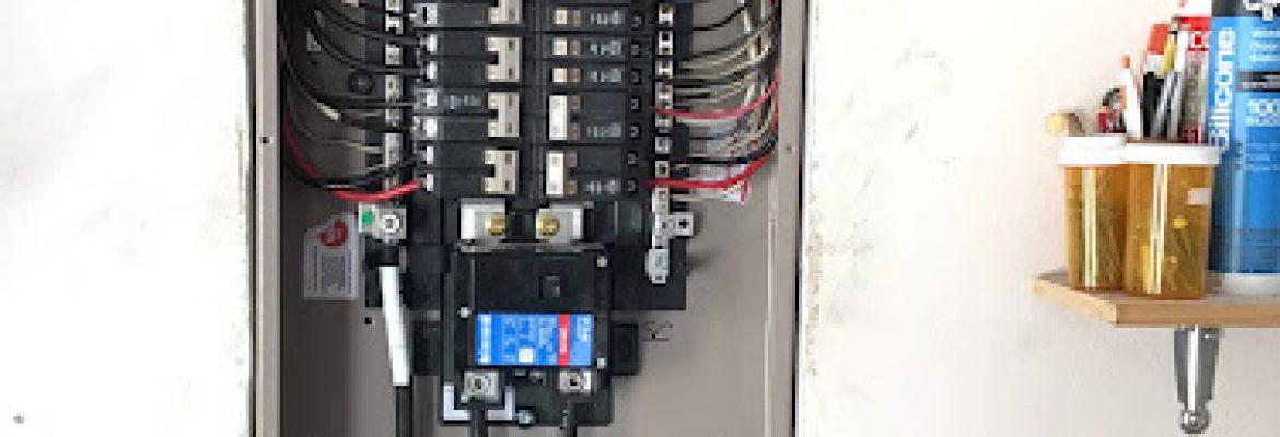 Red Royal Electric