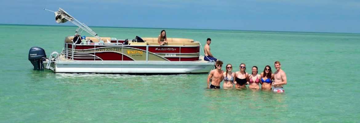 Windsong Charters & Boat Rentals