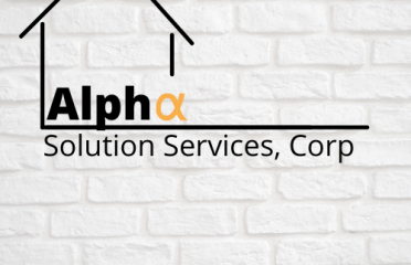Alpha Solution Services Corp.