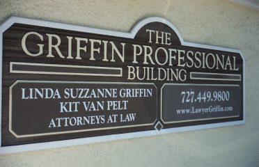 Griffin & Van Pelt, P.A.