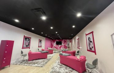 The Lash and Beauty Bar