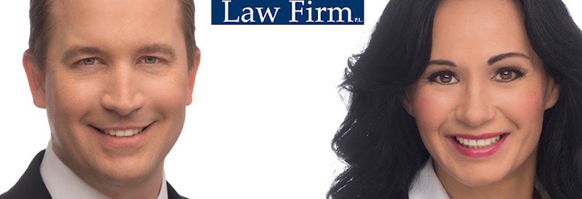 Martin Law Firm Tampa, P.L.L.C.