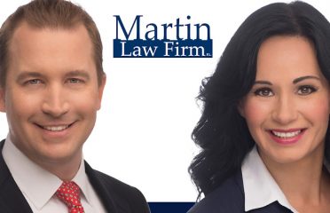 Martin Law Firm Tampa, P.L.L.C.