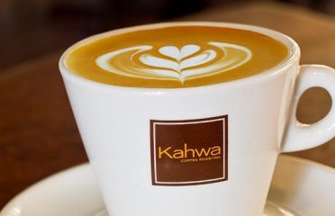Kahwa Coffee